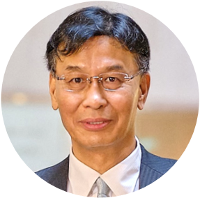 Futoshi Miki, Net One Asia Director
