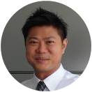 Teng Wee Yeh, Net One Asia Senior Manager, Services – ASEAN