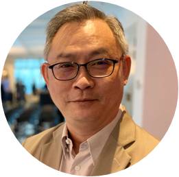 Derek Wong, Net One Asia Director, Business Development – Malaysia