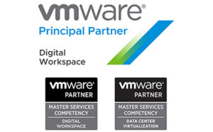 VMware Principal Partner