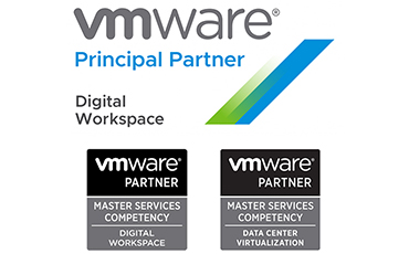 VMware Principal Partner